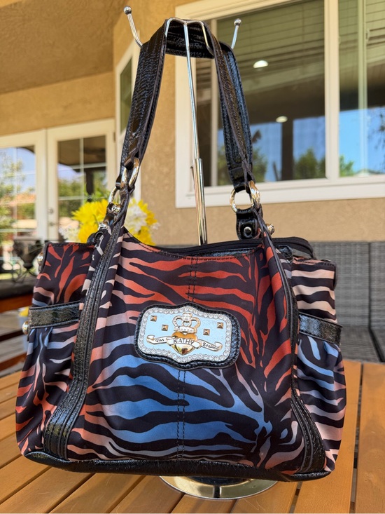 ♡♡ページ　 Kathy Van Zeeland トートバッグ Kathy Van Zeeland | Bags | Kathy Van Zeeland Multicolor